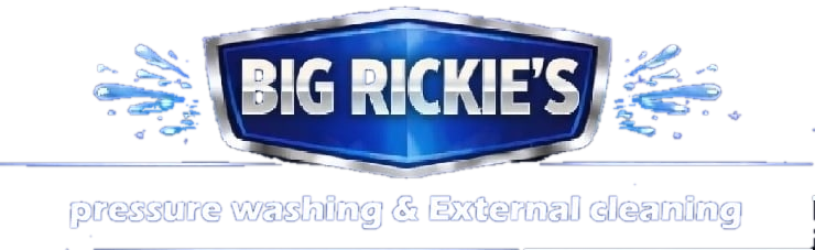 Big Rickie's Pressure Washing & External Cleaning
